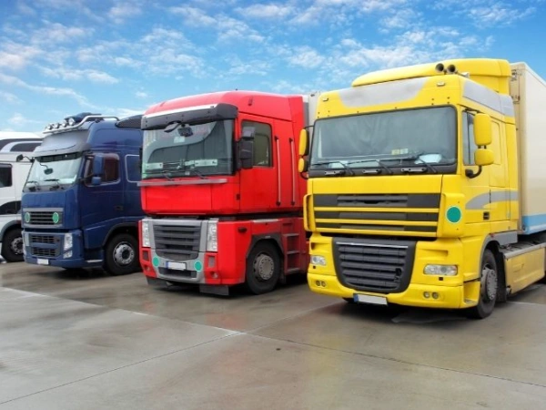 Ankara Tekkeköy Nakliye